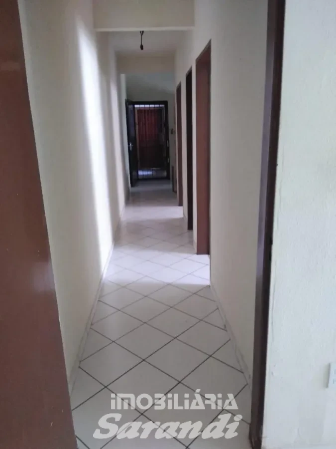 Imagem de Apartamento térreo reformado 2 dormitórios no bairro Rubem Berta