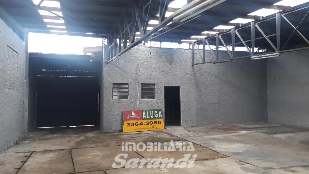 Imagem de Loja comercial com área aproximada de 180m² no bairro Bela Vista, em Alvorada