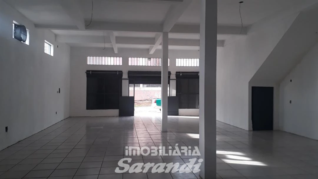 Imagem de Loja comercial com área aproximada de 180m² no bairro Bela Vista, em Alvorada