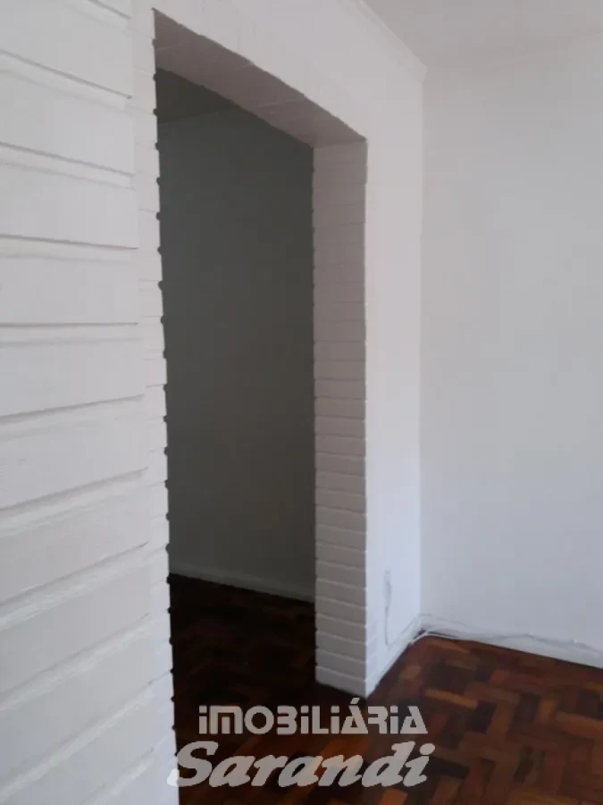 Imagem de 806V- Apartamento Edifício Valença situado no terceiro pavim