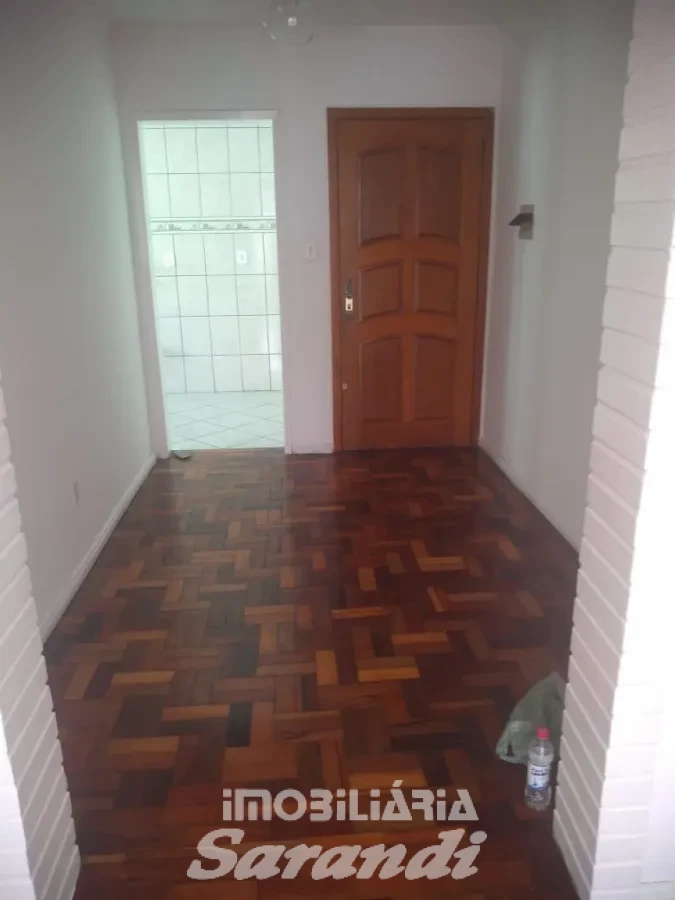 Imagem de 806V- Apartamento Edifício Valença situado no terceiro pavim