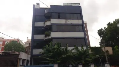 Imagem de Apartamento no terceiro andar 3 dormitórios com área privativa de 135,57m² no bairro Cristo Redentor