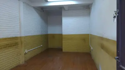 Imagem de Loja comercial junto ao Posto Radar com aprox. 25m²