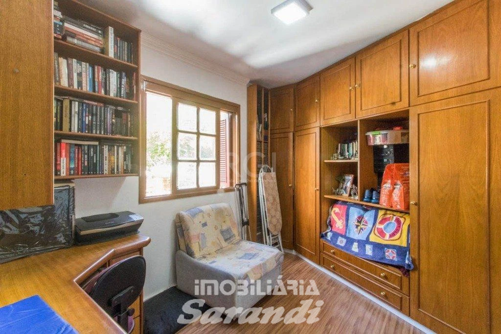 Imagem de Apartamento  dois dormitórios bairro Jardim Itú Porto Alegre