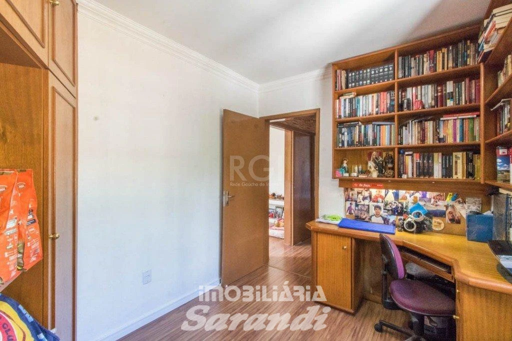 Imagem de Apartamento  dois dormitórios bairro Jardim Itú Porto Alegre