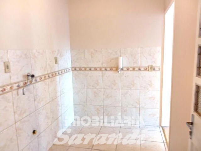 Imagem de Apartamento 1 dormitório no bairro Vila Jardim