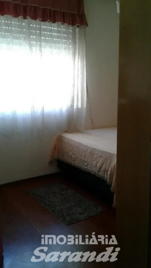 Imagem de Apartamento no terceiro andar com 2 dormitórios no bairro Rubem Berta