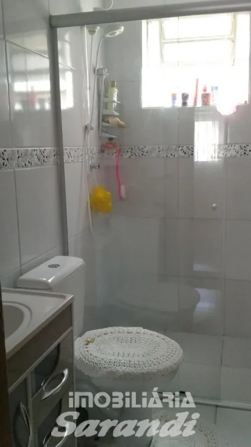 Imagem de Apartamento no terceiro andar com 2 dormitórios no bairro Rubem Berta