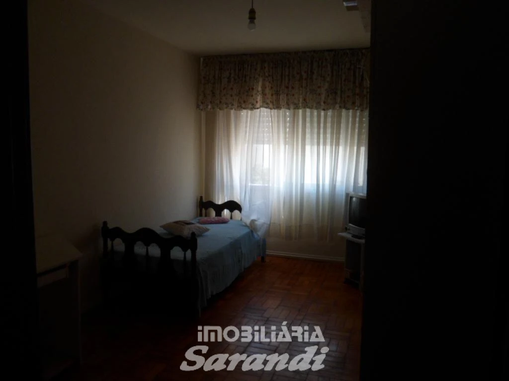 Imagem de Apartamento 2 dormitórios no quarto andar próximo ao Shopping Bourbon Wallig