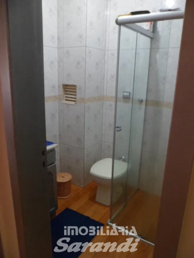 Imagem de Apartamento 2 dormitórios no quarto andar próximo ao Shopping Bourbon Wallig