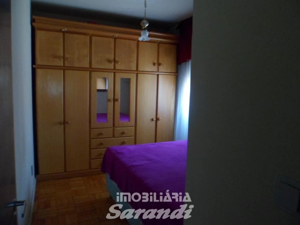 Imagem de Apartamento 2 dormitórios no quarto andar próximo ao Shopping Bourbon Wallig