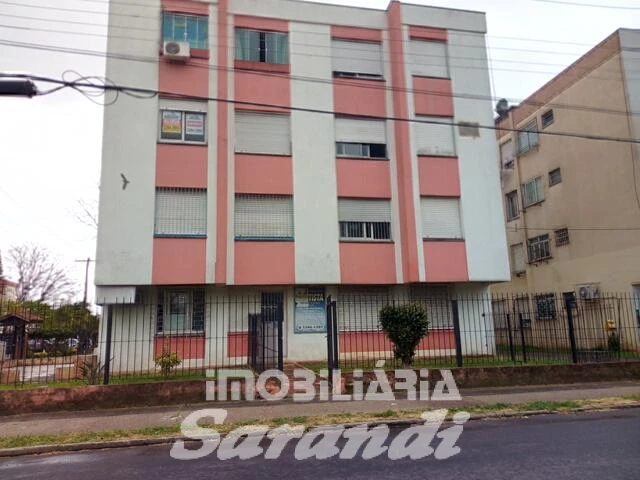 Imagem de 818V-Para Investidor-apartamento terceiro andar situado no E