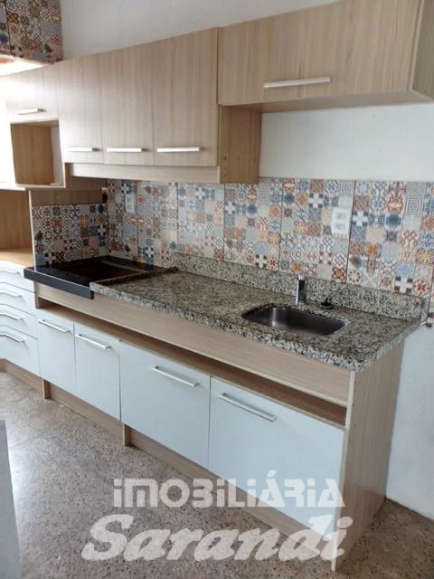 Imagem de 818V-Para Investidor-apartamento terceiro andar situado no E