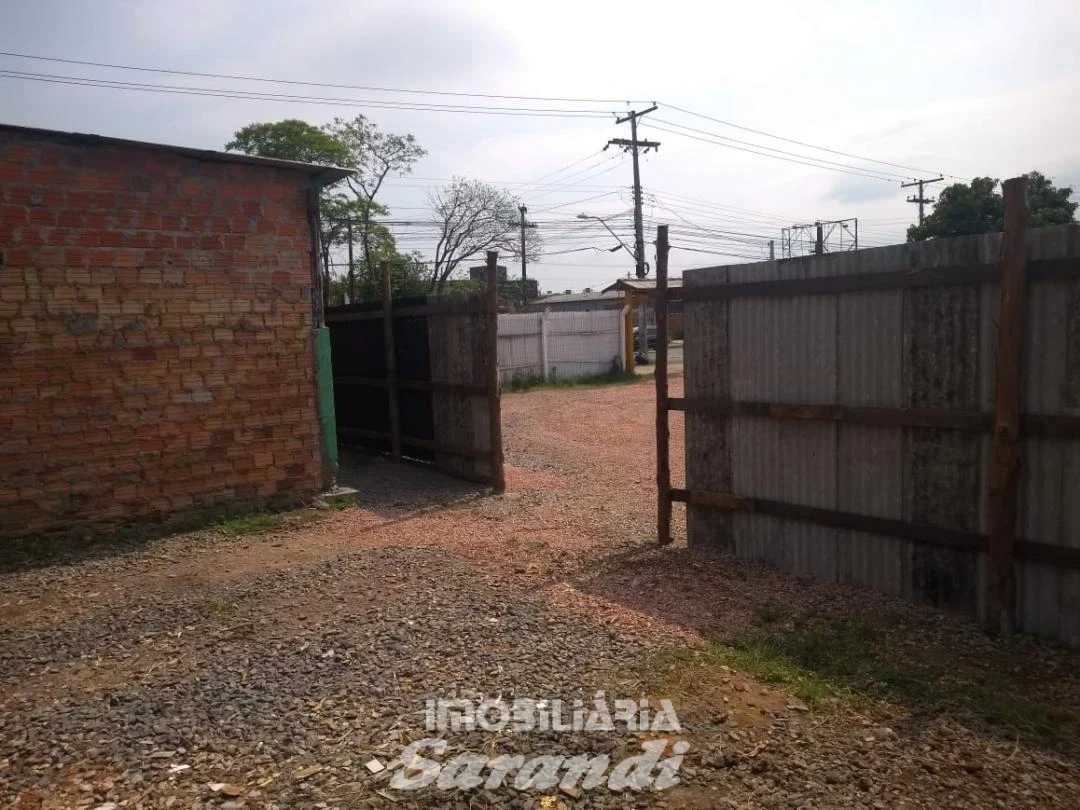 Imagem de Terreno com 800m² no bairro Rubem Berta