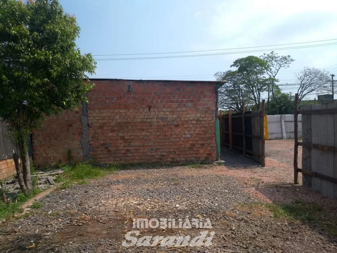 Imagem de Terreno com 800m² no bairro Rubem Berta