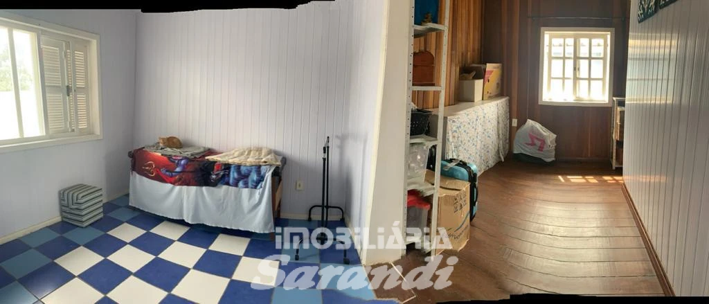 Imagem de 300V-LINDO sobrado de alvenaria localizado no bairro Jardim