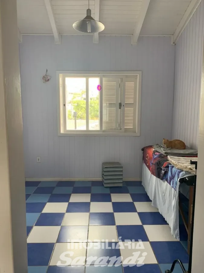 Imagem de 300V-LINDO sobrado de alvenaria localizado no bairro Jardim