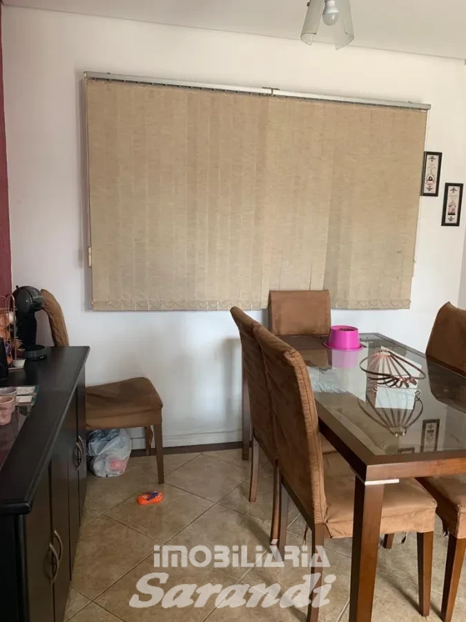 Imagem de 300V-LINDO sobrado de alvenaria localizado no bairro Jardim