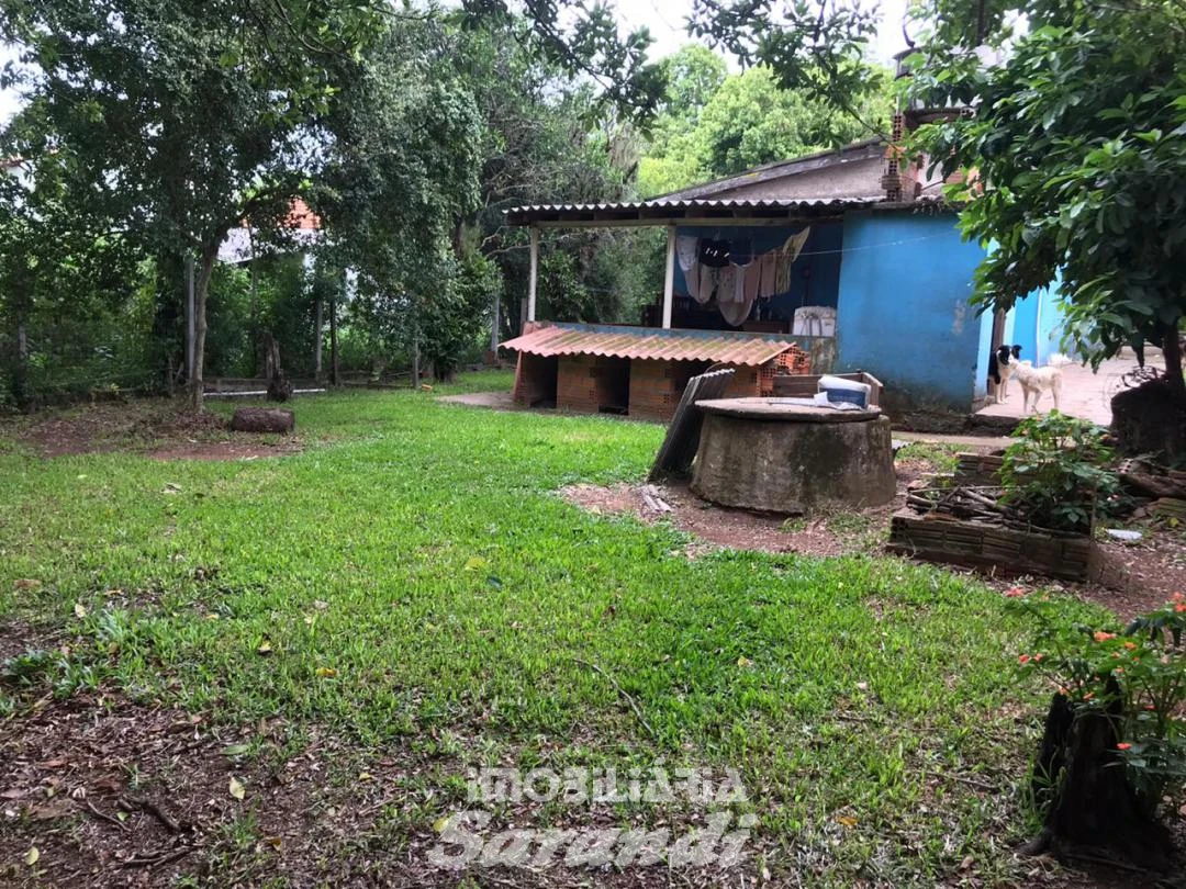 Imagem de Casa alvenaria em Cachoerinha bairro Vista Alegre