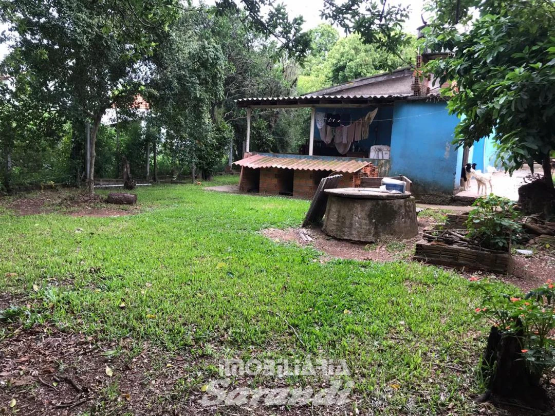 Imagem de Casa alvenaria em Cachoerinha bairro Vista Alegre