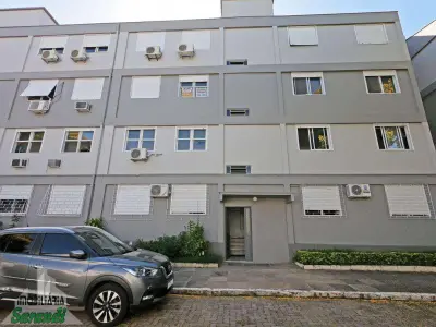 Imagem de Apartamento um dormitório no bairro sarandi Porto Alegre