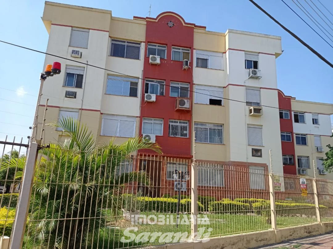 Imagem de Belo Apartamento reformado três dormitórios bairro sarandi Porto Alegre