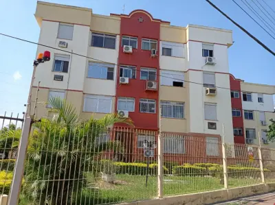 Imagem de Belo Apartamento reformado três dormitórios bairro sarandi Porto Alegre