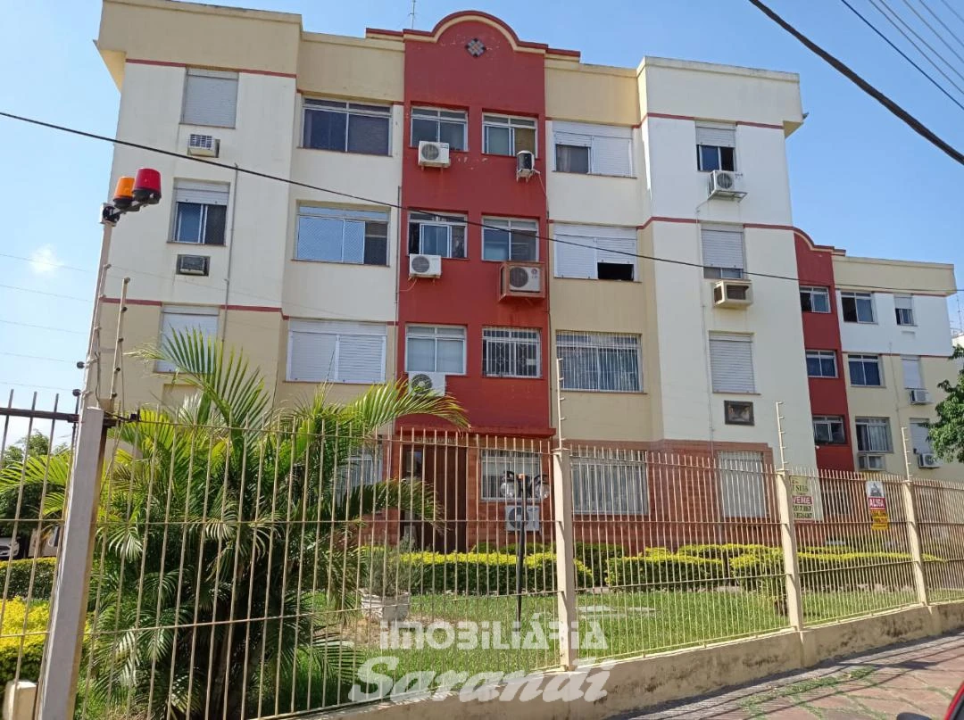 Imagem de Belo Apartamento reformado três dormitórios bairro sarandi Porto Alegre