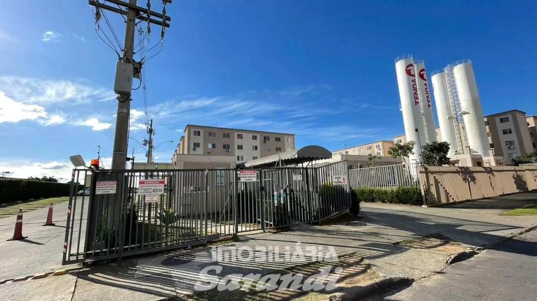 Imagem de Apartamento com 2 dormitórios no bairro Sarandi