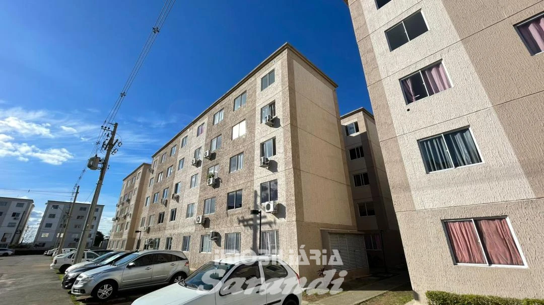 Imagem de Apartamento com 2 dormitórios no bairro Sarandi