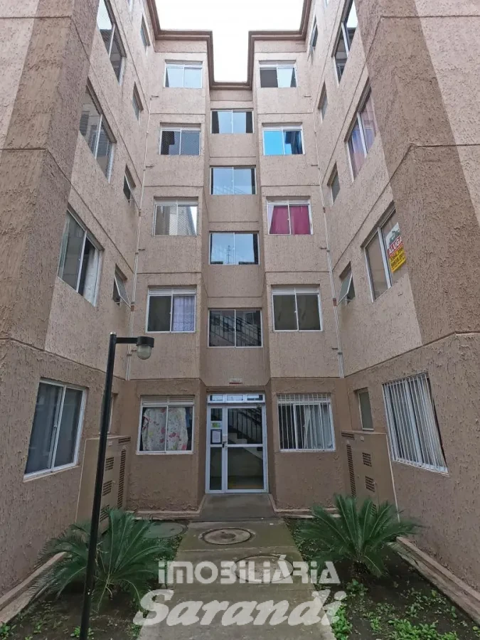 Imagem de Apartamento com 2 dormitórios no bairro Sarandi