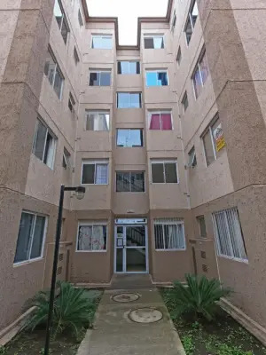 Imagem de Apartamento com 2 dormitórios no bairro Sarandi