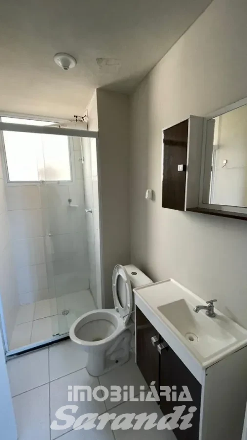 Imagem de Apartamento com 2 dormitórios no bairro Sarandi