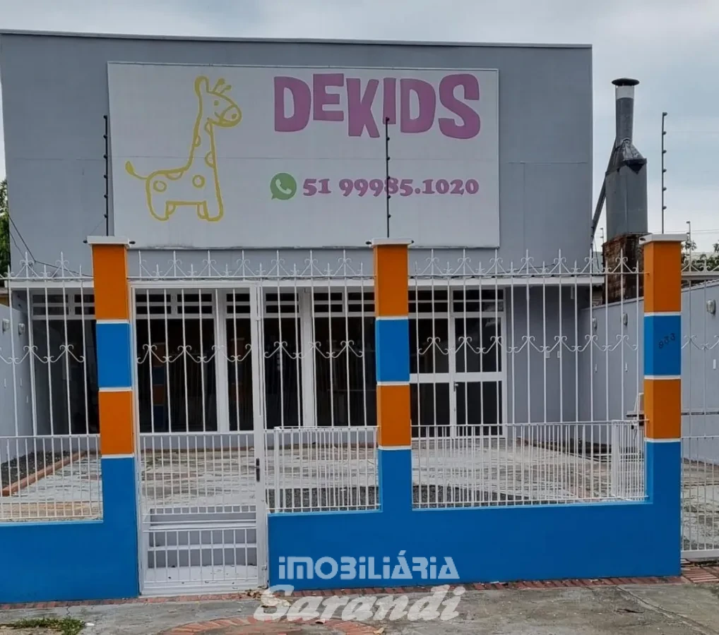Imagem de Depósito comercial com Habite-se e PPCI com aproximadamente 20
