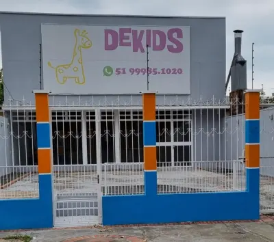 Imagem de Depósito comercial com Habite-se e PPCI com aproximadamente 20