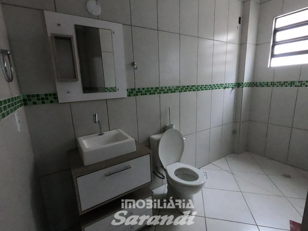 Imagem de Conjunto comercial com área aproximada de 125m² no bairro Sarandi