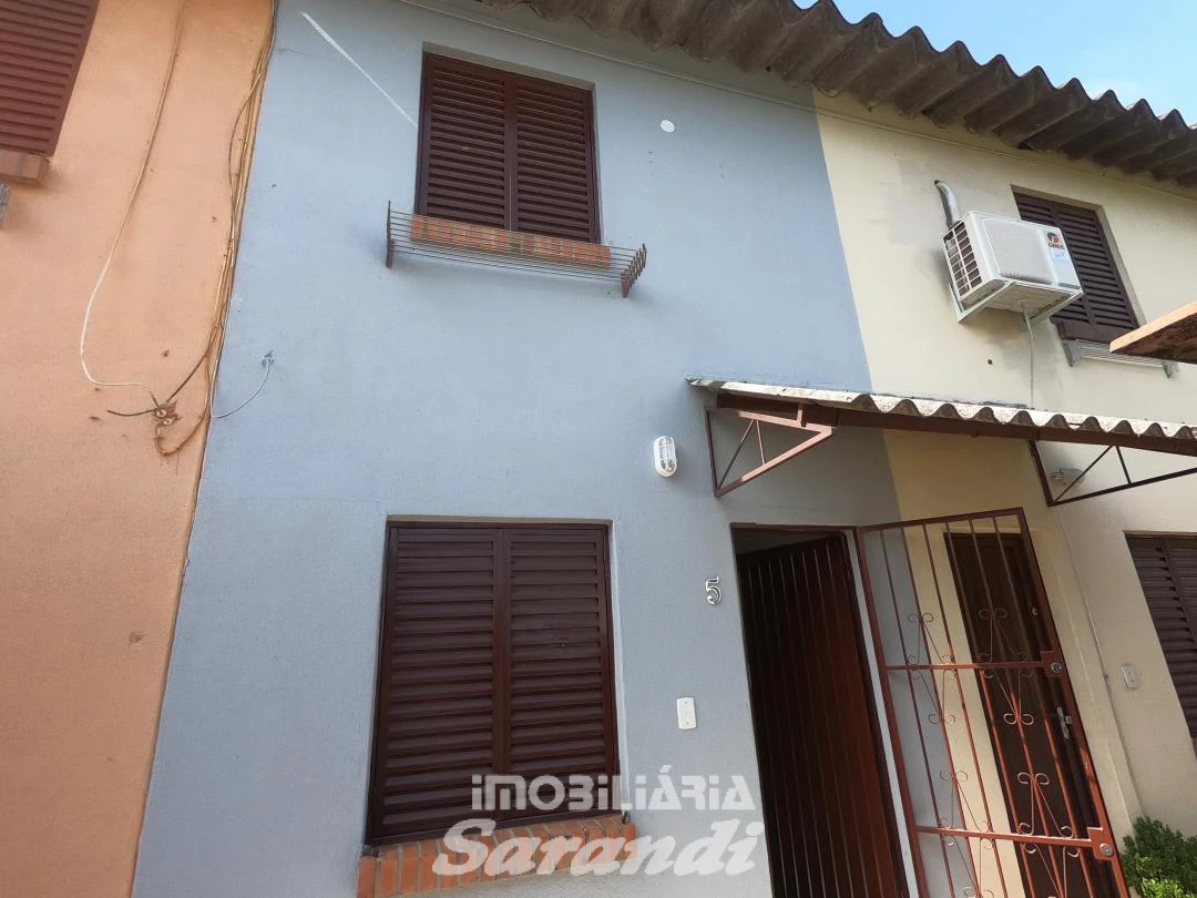 Imagem de Excelente Sobrado 1 dormitório no bairro Sarandi