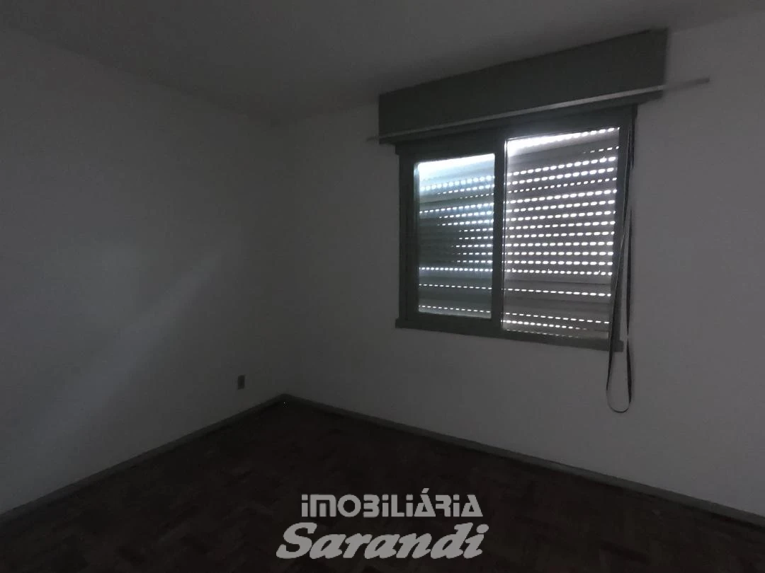 Apartamento de um dormitório, sala, cozinha, área de serviço - Jardim Leopoldina, Porto Alegre [2340]