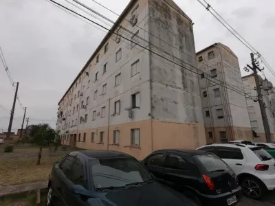 Imagem de Apartamento 2 dormitórios no bairro Rubem Berta
