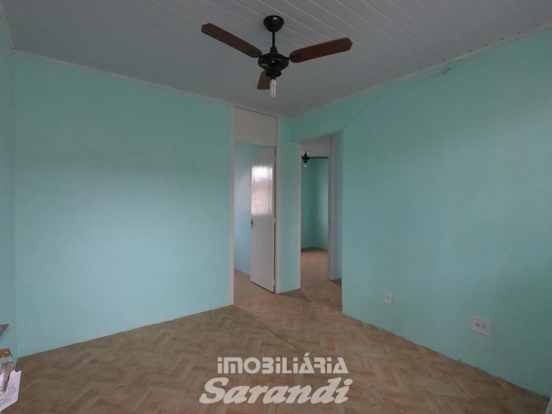 Imagem de Apartamento 2 dormitórios no bairro Rubem Berta