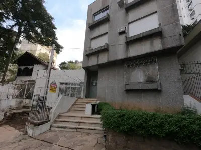 Imagem de Apartamento térreo com dois dormitórios no bairro Jardim São Pedro