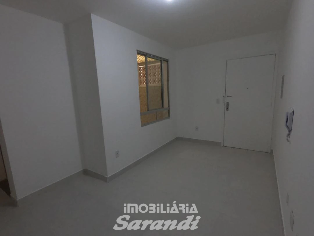 Imagem de Apartamento térreo com dois dormitórios no bairro Jardim São Pedro