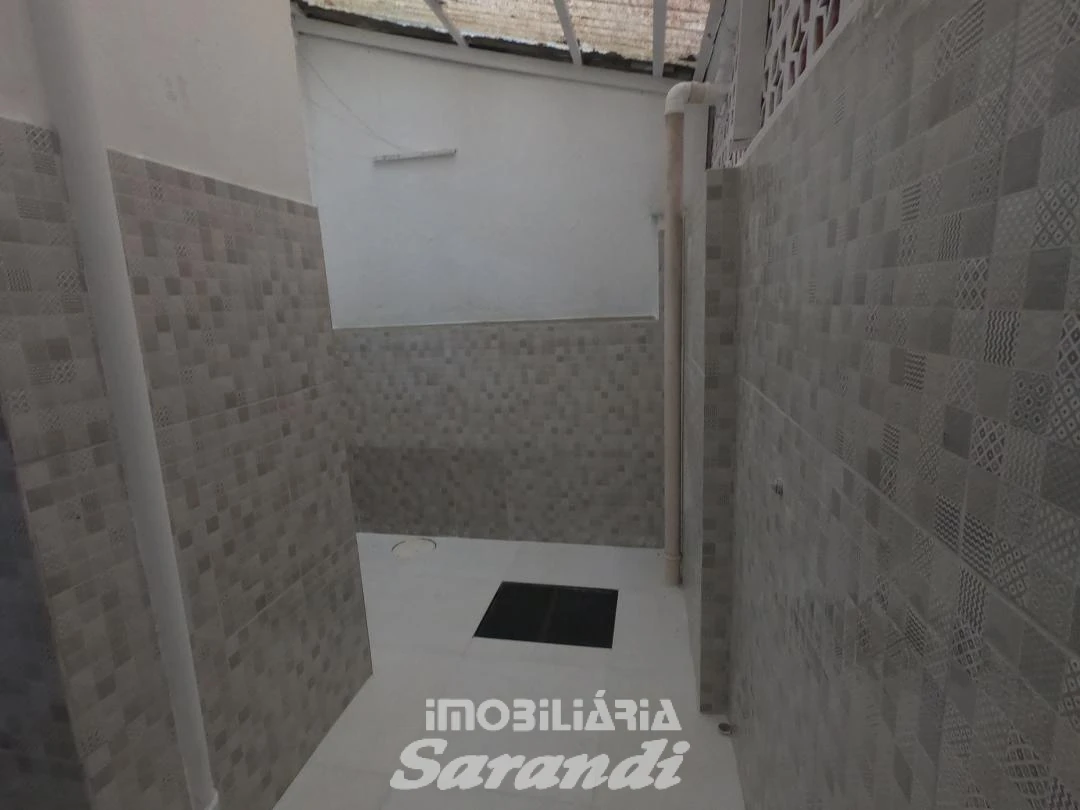 Imagem de Apartamento térreo com dois dormitórios no bairro Jardim São Pedro