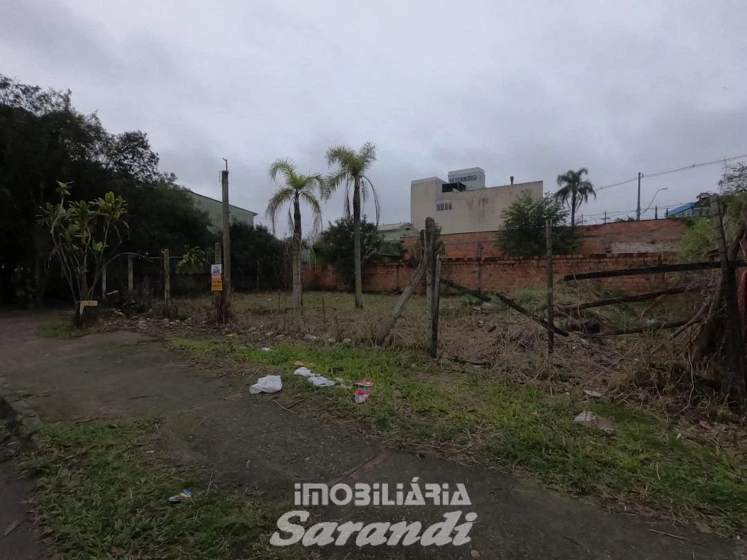 Imagem de Terreno com 300m² próximo a Avenida Baltazar de Oliveira Garcia