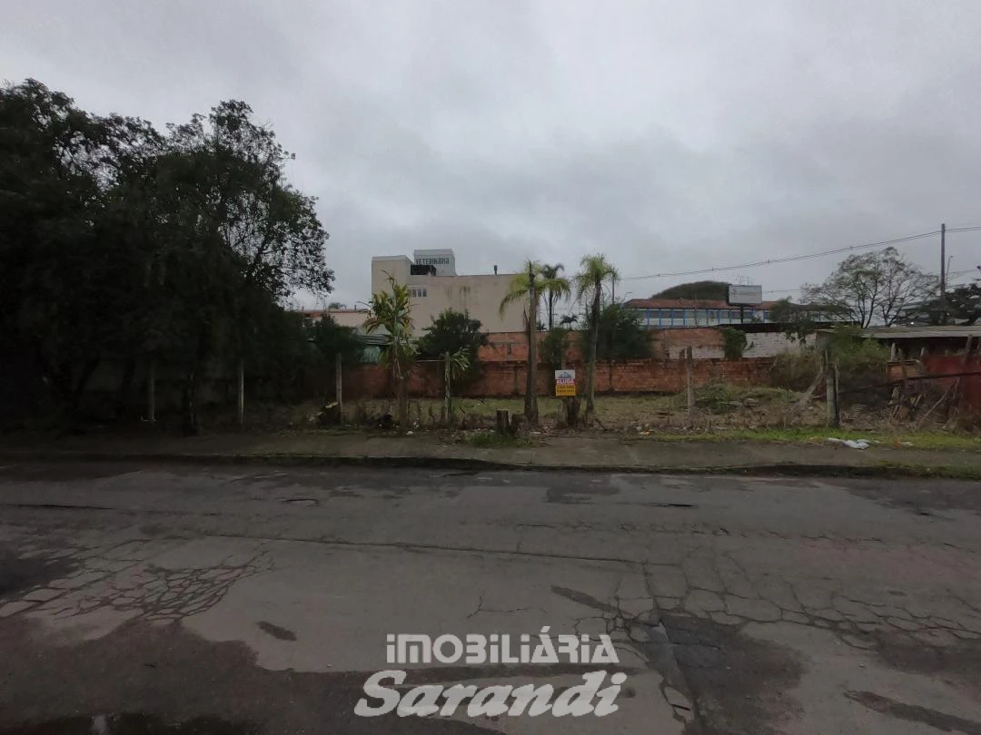 Imagem de Terreno com 300m² próximo a Avenida Baltazar de Oliveira Garcia