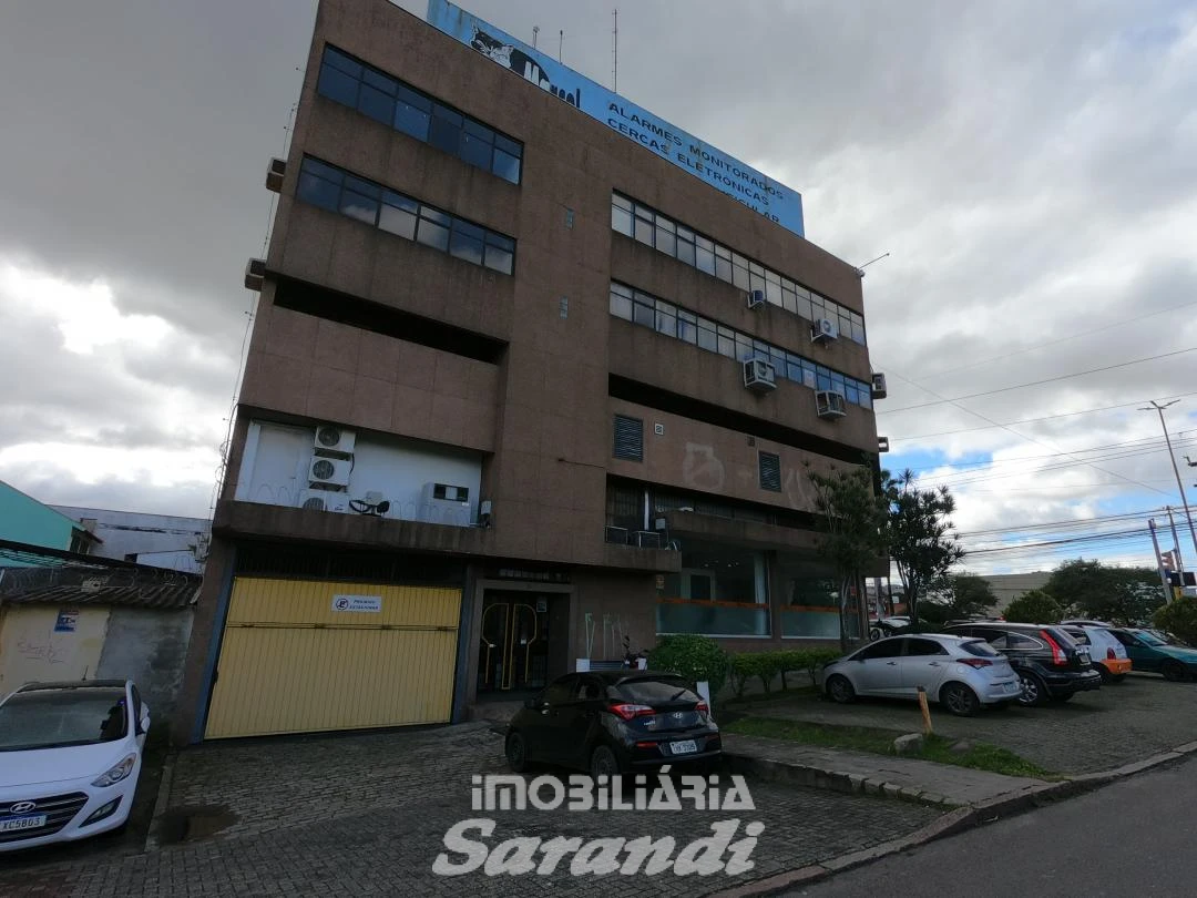 Imagem de Sala em excelente localização no bairro Sarandi, em Porto Alegre