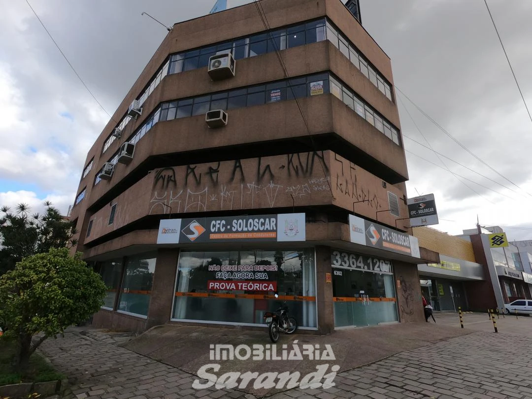 Imagem de Sala em excelente localização no bairro Sarandi, em Porto Alegre