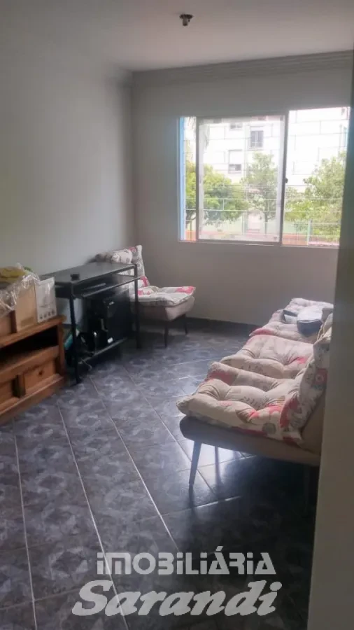 Imagem de Apartamento reformado segundo andar bairro sarandi Porto Alegre