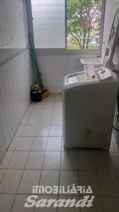 Imagem de Apartamento reformado segundo andar bairro sarandi Porto Alegre