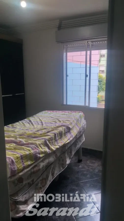 Imagem de Apartamento reformado segundo andar bairro sarandi Porto Alegre